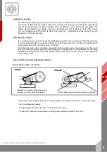 Предварительный просмотр 25 страницы Enarco TIFON 1200 User Manual