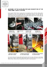 Предварительный просмотр 29 страницы Enarco TIFON 1200 User Manual