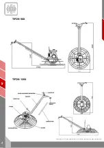 Предварительный просмотр 34 страницы Enarco TIFON 1200 User Manual