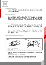 Предварительный просмотр 39 страницы Enarco TIFON 1200 User Manual