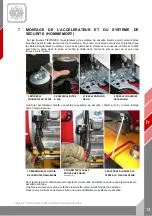 Предварительный просмотр 43 страницы Enarco TIFON 1200 User Manual