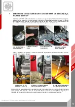 Предварительный просмотр 57 страницы Enarco TIFON 1200 User Manual