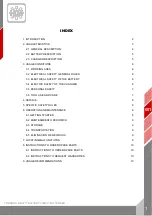 Preview for 13 page of Enarco TORNADO E-BATT Instruction Manual