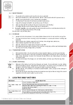 Preview for 21 page of Enarco TORNADO E-BATT Instruction Manual