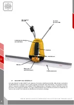 Preview for 26 page of Enarco TORNADO E-BATT Instruction Manual