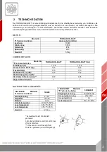 Preview for 35 page of Enarco TORNADO E-BATT Instruction Manual