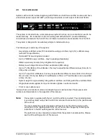 Preview for 5 page of Enatel PSX24042 Series Installation Manual