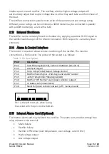 Preview for 9 page of Enatel RW312U Installation And Operation Manual