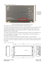 Preview for 11 page of Enatel RW312U Installation And Operation Manual