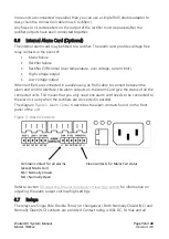 Preview for 14 page of Enatel RW312U Installation And Operation Manual