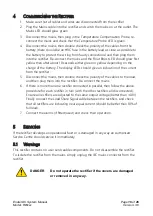 Preview for 16 page of Enatel RW312U Installation And Operation Manual