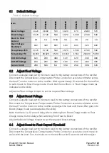 Preview for 20 page of Enatel RW312U Installation And Operation Manual