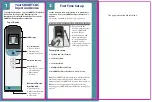 Preview for 2 page of Enbrel SMARTCLIC APP-1000 User Manual