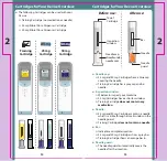 Preview for 9 page of Enbrel SMARTCLIC APP-1000 User Manual