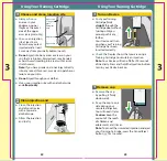 Preview for 14 page of Enbrel SMARTCLIC APP-1000 User Manual