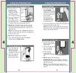 Preview for 18 page of Enbrel SMARTCLIC APP-1000 User Manual