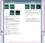 Preview for 23 page of Enbrel SMARTCLIC APP-1000 User Manual