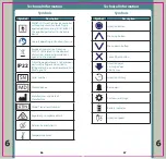 Preview for 36 page of Enbrel SMARTCLIC APP-1000 User Manual