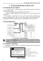 Предварительный просмотр 8 страницы ENC EDS300 Series Manual