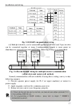 Предварительный просмотр 21 страницы ENC EDS300 Series Manual