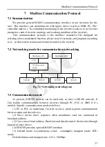 Предварительный просмотр 41 страницы ENC EDS300 Series Manual