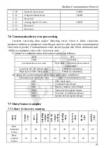 Предварительный просмотр 45 страницы ENC EDS300 Series Manual