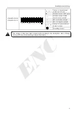 Preview for 12 page of ENC EN600PV Series User Manual