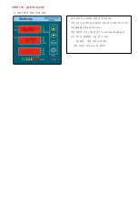 Предварительный просмотр 9 страницы ENC MPM-330 User Manual