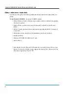 Preview for 2 page of ENCAD 212528-05 Quick Start Manual