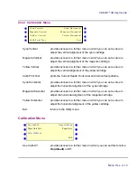 Preview for 69 page of ENCAD 215319-1 User Manual