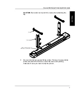 Preview for 7 page of ENCAD 215360-01 Quick Start Manual