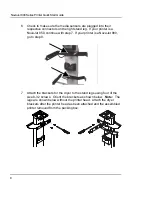 Preview for 8 page of ENCAD 215360-01 Quick Start Manual