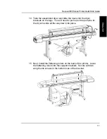 Preview for 11 page of ENCAD 215360-01 Quick Start Manual