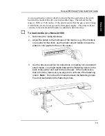 Preview for 19 page of ENCAD 215360-01 Quick Start Manual