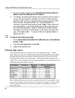 Preview for 20 page of ENCAD 215360-01 Quick Start Manual