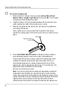 Preview for 24 page of ENCAD 215360-01 Quick Start Manual