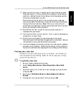 Preview for 35 page of ENCAD 215360-01 Quick Start Manual