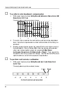 Preview for 40 page of ENCAD 215360-01 Quick Start Manual