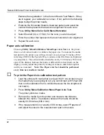 Preview for 42 page of ENCAD 215360-01 Quick Start Manual