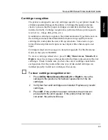 Preview for 43 page of ENCAD 215360-01 Quick Start Manual