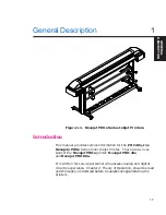 Предварительный просмотр 17 страницы ENCAD 42e Service Manual