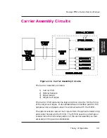 Предварительный просмотр 39 страницы ENCAD 42e Service Manual