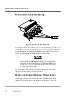 Предварительный просмотр 48 страницы ENCAD 42e Service Manual