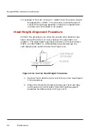 Предварительный просмотр 60 страницы ENCAD 42e Service Manual