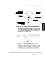 Предварительный просмотр 61 страницы ENCAD 42e Service Manual