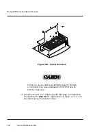 Предварительный просмотр 106 страницы ENCAD 42e Service Manual