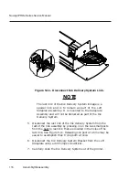 Предварительный просмотр 116 страницы ENCAD 42e Service Manual