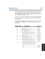 Preview for 151 page of ENCAD 42e Service Manual