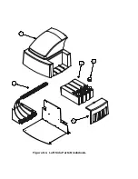 Preview for 154 page of ENCAD 42e Service Manual