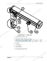 Предварительный просмотр 39 страницы ENCAD CADJET 2 Service Manual